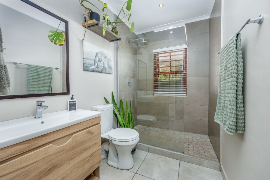 2 Bedroom Property for Sale in D